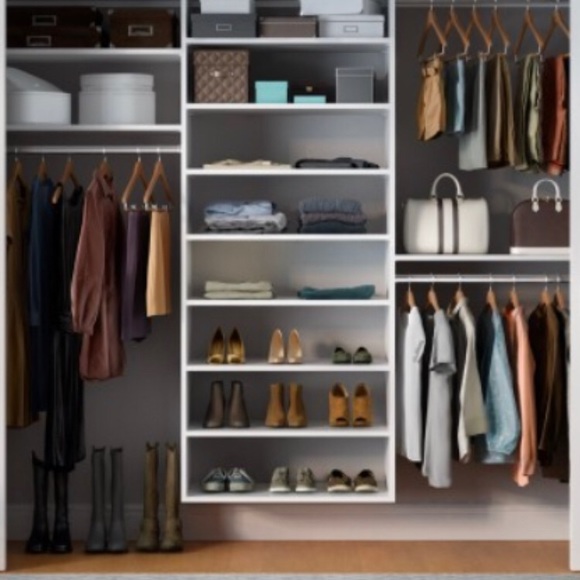 Meet the Posher Other - Meet your Posher, Samantha